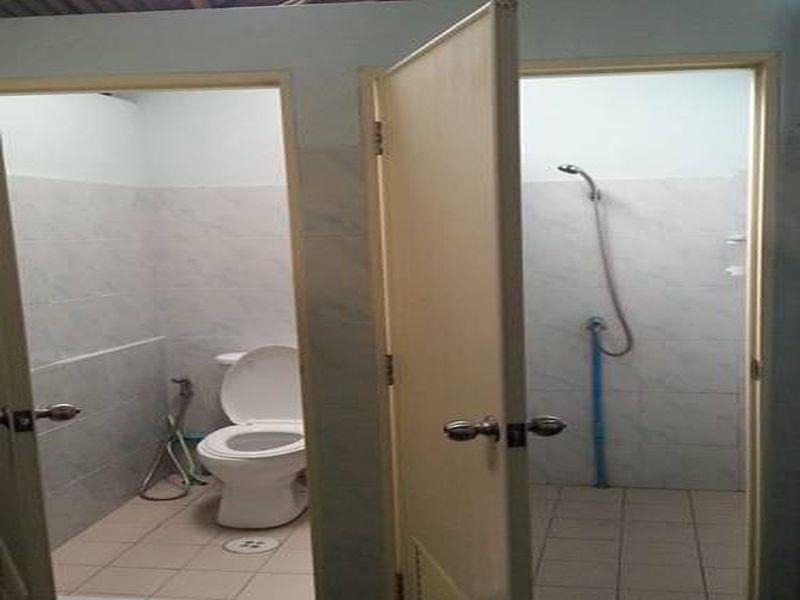 Jj. Home Πετσαμπούρι Εξωτερικό φωτογραφία